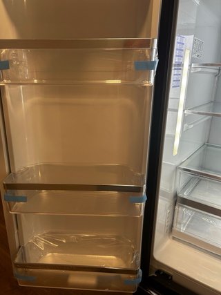 Frigorífico Haier Diseño Nuevo