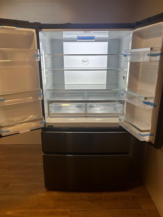 Frigorífico Haier Diseño Nuevo