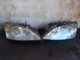 Faros Xenon Ford Mondeo