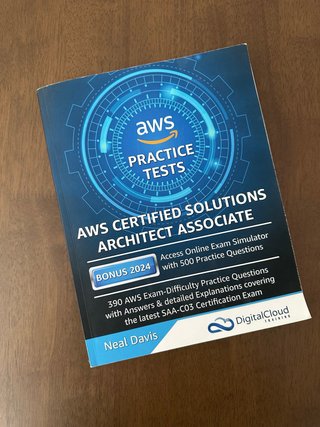AWS Certified Solutions Architect Associate Tests