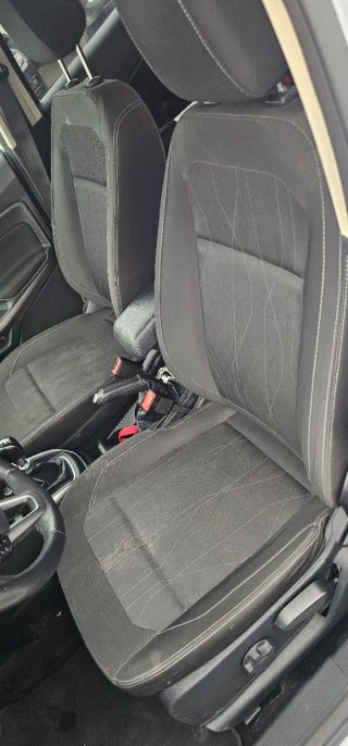 Ford EcoSport 2018