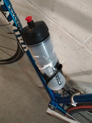 Bicicleta de carretera Ramiro