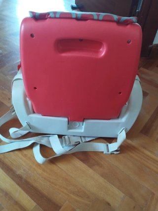 Trona de viaje portátil Chicco