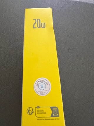 Baseus Mini Air 6000mAh 20W Cargador Portátil
