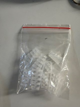 Dilatador nasal para ronquidos