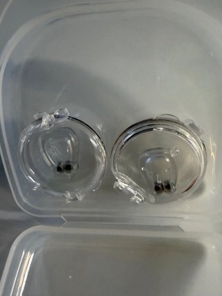 Dilatador nasal para ronquidos