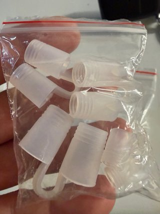 Dilatador nasal para ronquidos