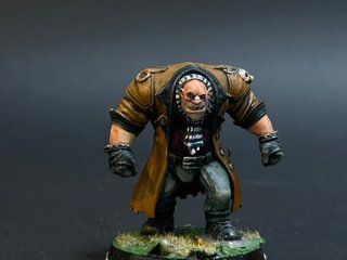 Figura Bob El Matón