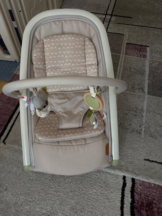 Hamaca Tiny Love Boho Chic