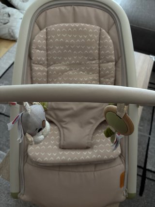 Hamaca Tiny Love Boho Chic