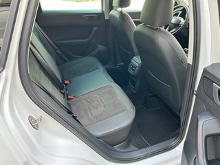 SEAT Ateca Fr
