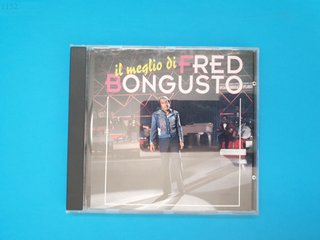 cd Fred Bongusto