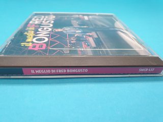 cd Fred Bongusto