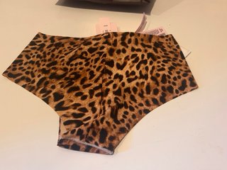 Victoria's Secret braga Sin Costuras Talla XS