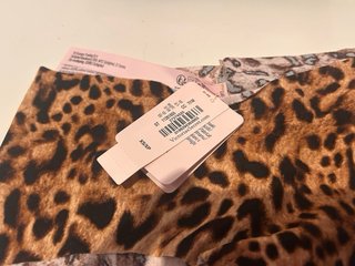 Victoria's Secret braga Sin Costuras Talla XS