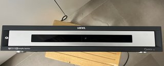 Reproductor DVD Loewe Centros 1102