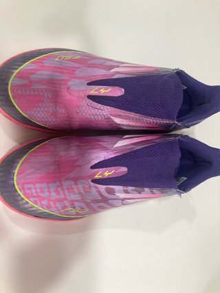 Zapatillas Adidas F50 Niño Futbol Indoor Talla 35