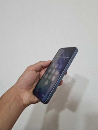 iPhone 14 Azul 128GB