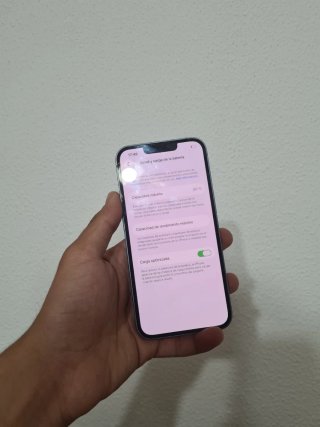 iPhone 14 Azul 128GB