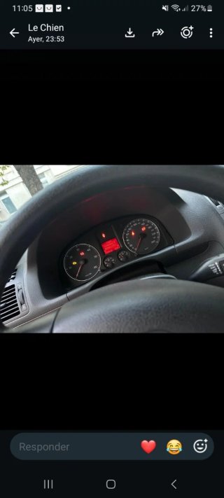 Volkswagen Touran 2008
