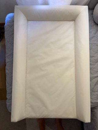 Cambiador bebé 48x74 cm IKEA