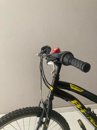 Bicicleta de Montaña 24”