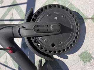 2x Xiaomi Mi M365 Patinetes Eléctricos
