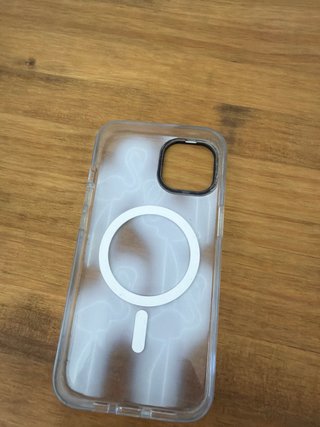 Funda CASETiFY iPhone 14 Flamencos