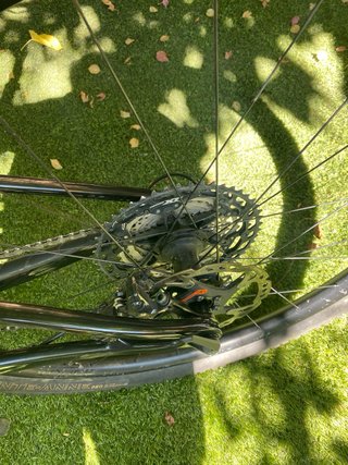 Trek Supercaliber SLR 9.8 Gen 2 (2024) - Talla L