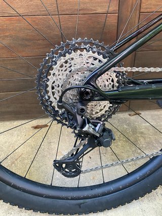 Trek Supercaliber SLR 9.8 Gen 2 (2024) - Talla L