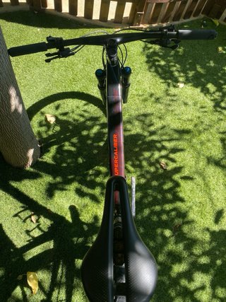 Trek Supercaliber SLR 9.8 Gen 2 (2024) - Talla L