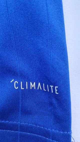 Camiseta Adidas Fútbol Canadá Blockcore L