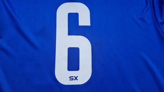 Camiseta Adidas Fútbol Canadá Blockcore L