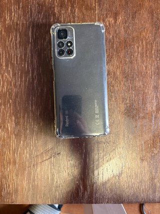 Xiaomi Redmi Note 11S 5G 128GB / 6GB RAM
