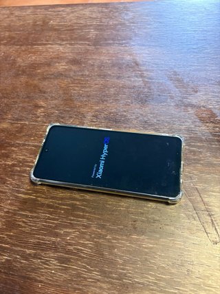 Xiaomi Redmi Note 11S 5G 128GB / 6GB RAM