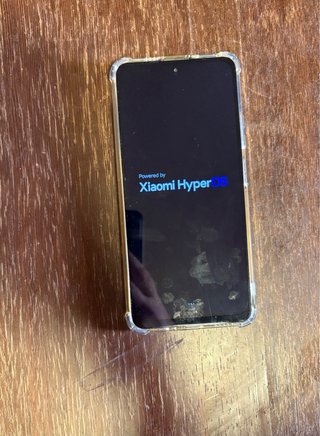Xiaomi Redmi Note 11S 5G 128GB / 6GB RAM