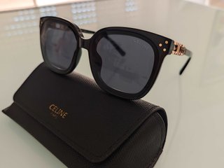 Occhiali da sole Donna CELINE