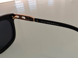 Occhiali da sole Donna CELINE