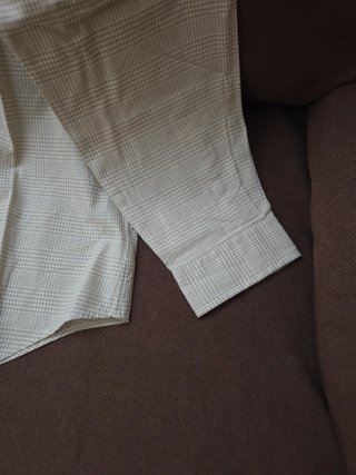 POLO RALPH LAUREN ORIGINAL, CAMISA DE CUADROS, HOM