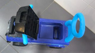 Correpasillos Patrulla Canina