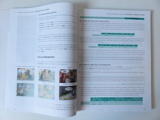 Lengua castellana y Literatura 1 BA Lengua coof...