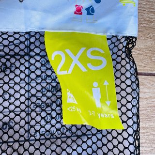 Protecciones patinaje infantil Oxelo