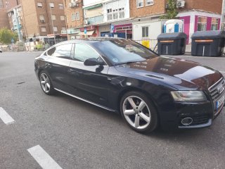 Audi A5 2011