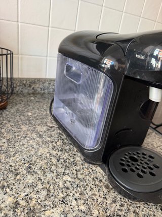 Cafetera Bosch Tassimo