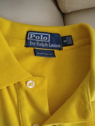 Polo Ralph Lauren Amarillo