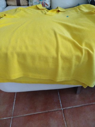 Polo Ralph Lauren Amarillo