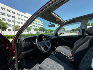 Volkswagen Jetta 1994