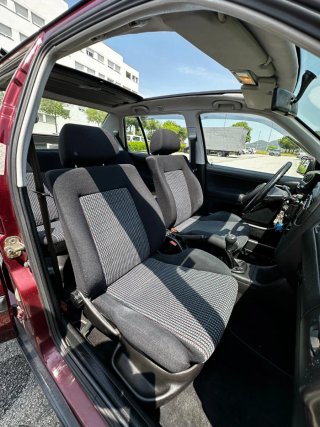 Volkswagen Jetta 1994