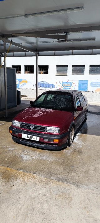Volkswagen Jetta 1994