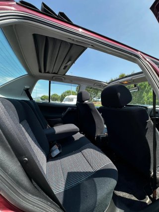 Volkswagen Jetta 1994